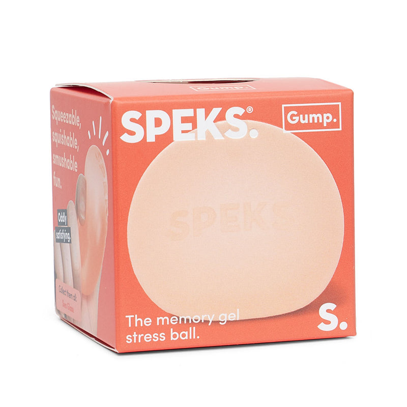 SPEKS - Gump Reef