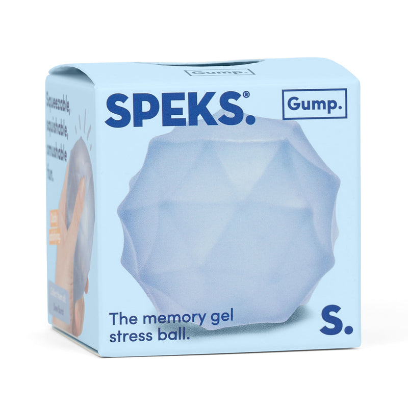 SPEKS - Gump Surface - Dew Burst