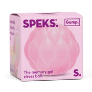 SPEKS - Gump Surface - Moon Jelly Quilt