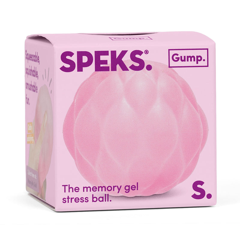 SPEKS - Gump Surface - Moon Jelly Quilt