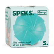 SPEKS - Gump Surface - Sea Glass Edge
