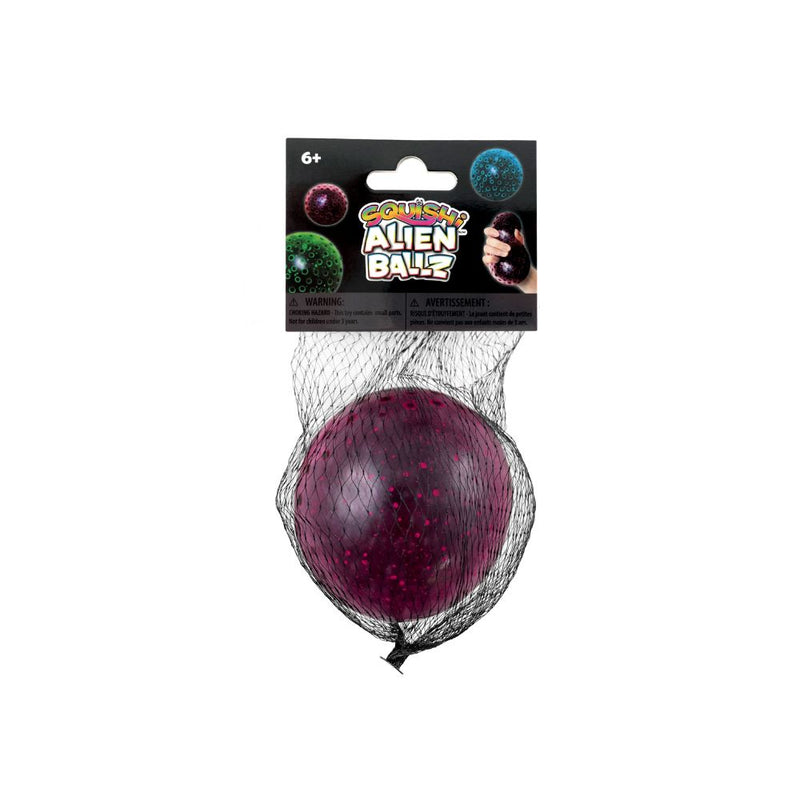 Squishi - Alien Beads Ballz