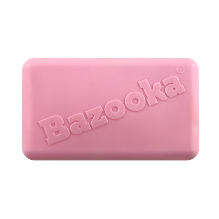 Squishi - BAZOOKA Gum Scented Toy