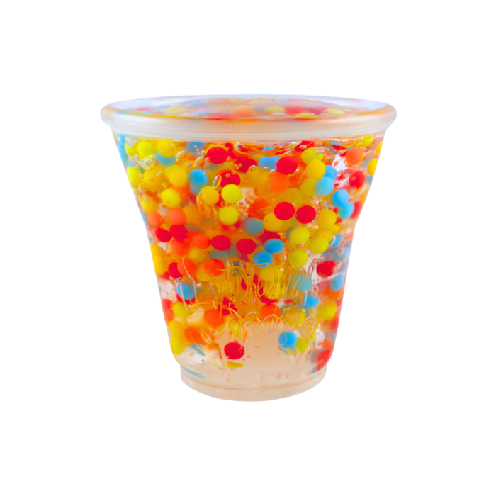 Squishi - Dippin' Dots Toy