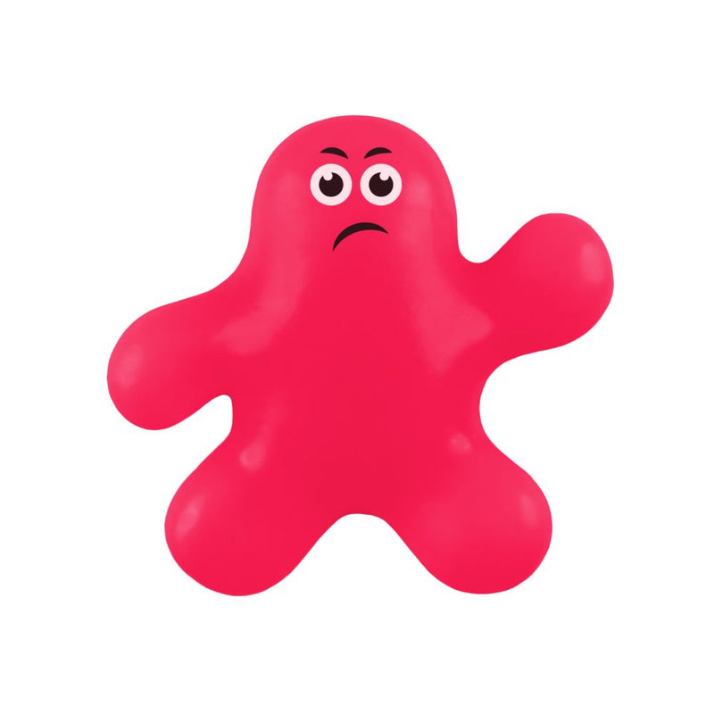 Squishi - Dude