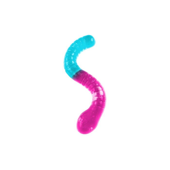 Squishi - Gummy Wormz