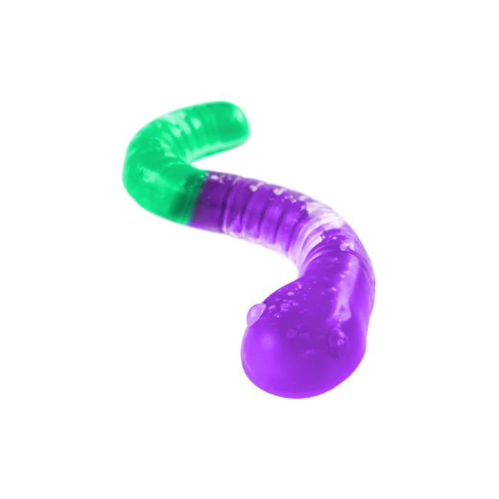 Squishi - Gummy Wormz