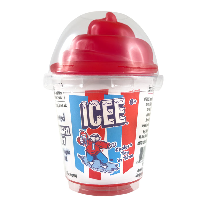 Squishi - ICEE SCENTED TOY