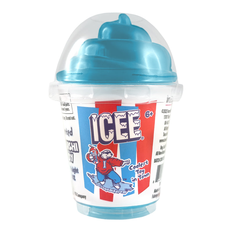 Squishi - ICEE SCENTED TOY