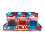 Squishi - JELL - O TOY