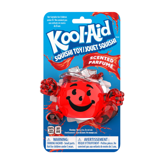 Squishi - KOOL AID TOY