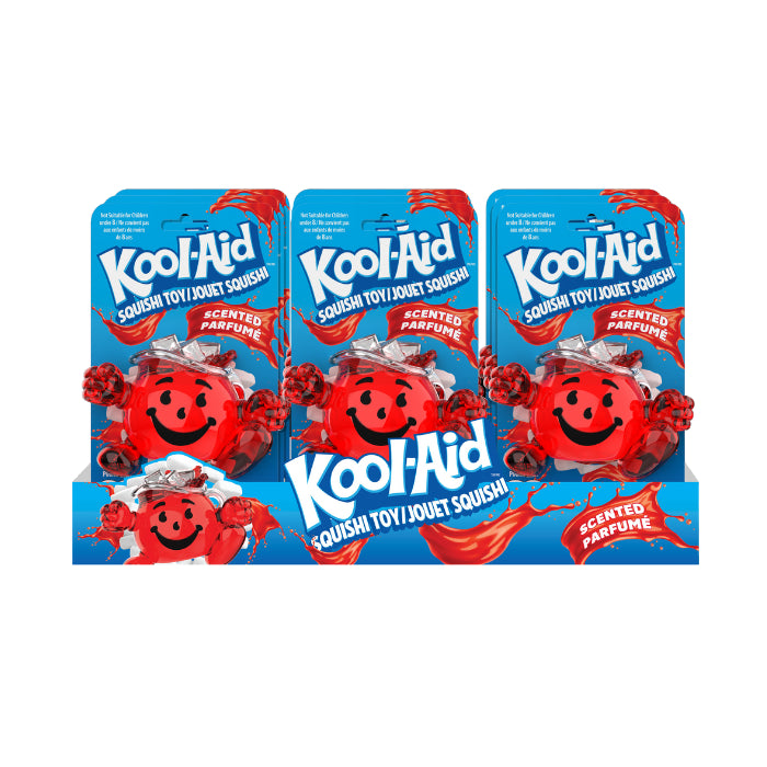 Squishi - KOOL AID TOY