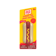 Squishi - OSCAR MAYER HOT DOG TOY