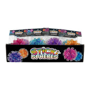Sticki - Sticki Spheres