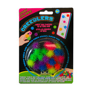 Sticki - Sticky Creeblers