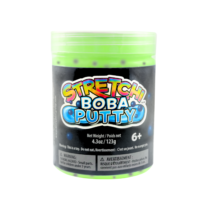 Stretchi - BOBA PUTTY
