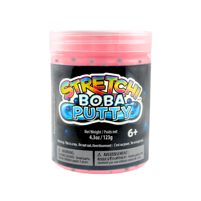 Stretchi - BOBA PUTTY