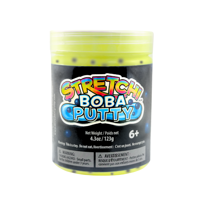 Stretchi - BOBA PUTTY