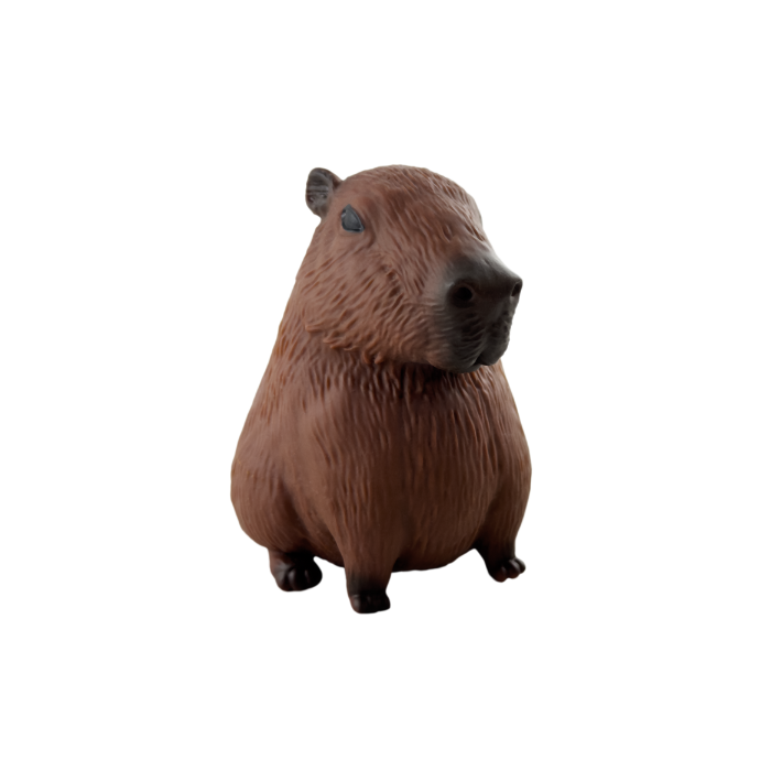 Stretchi - Giant Capybara