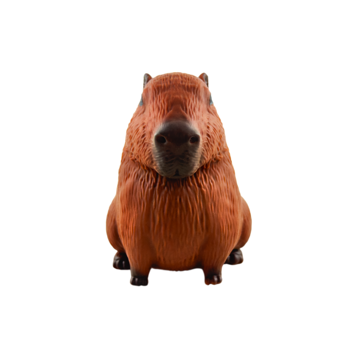 Stretchi - Giant Capybara