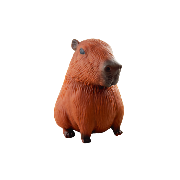 Stretchi - Giant Capybara