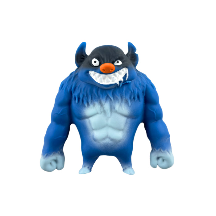 Stretchi - HYENA MONSTER