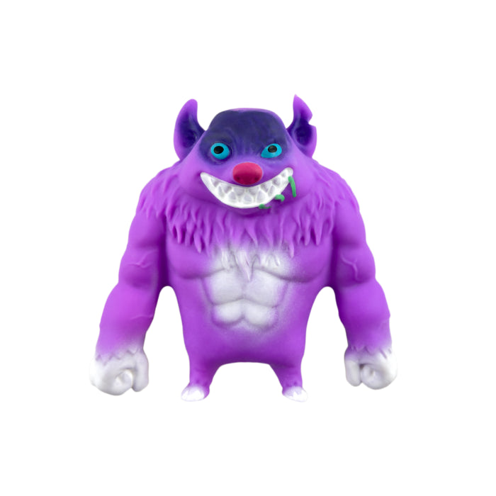 Stretchi - HYENA MONSTER