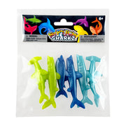 Stretchi - Sharkz