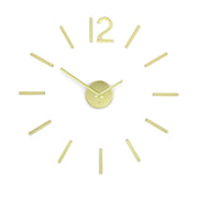 UMBRA - Blink Wall Clock