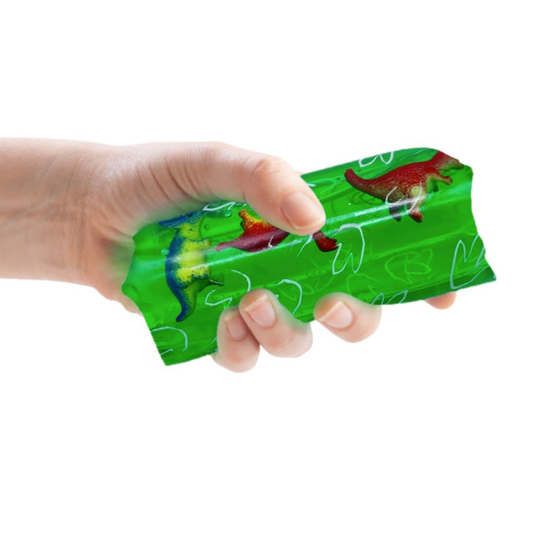 Water Wigglers - Water Wigglers - Dino