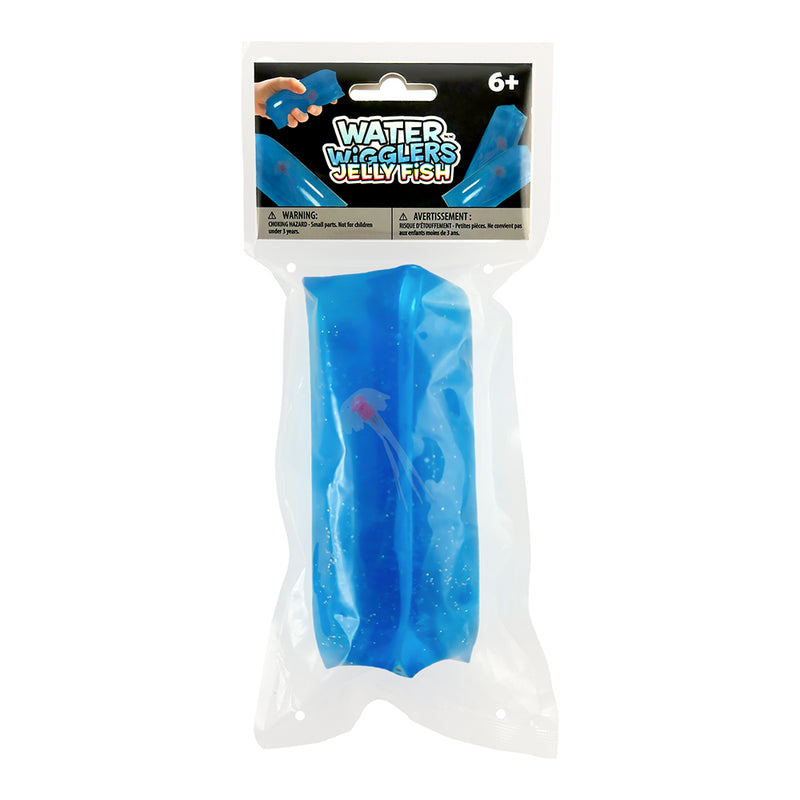 Water Wigglers - Water Wigglers - Jellyfish
