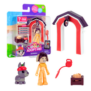 Wecool - ADOPT ME! Friends Pack Assortment