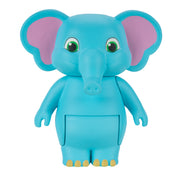 Wecool - Cocomelon Blind Figure Pack S3 - Animal Surprise