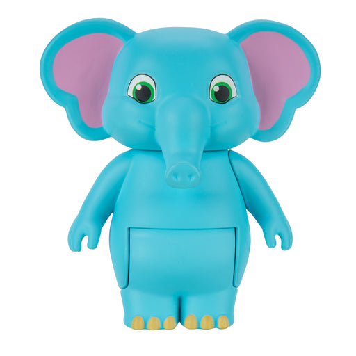 Wecool - Cocomelon Blind Figure Pack S3 - Animal Surprise