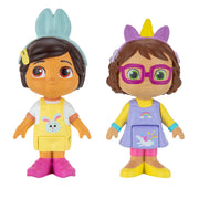 Wecool - Cocomelon Blind Figure Pack S3 - Animal Surprise