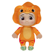 Wecool - Cocomelon Little Plush (Basic) Assortment