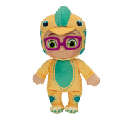 Wecool - Cocomelon Little Plush (Basic) Assortment