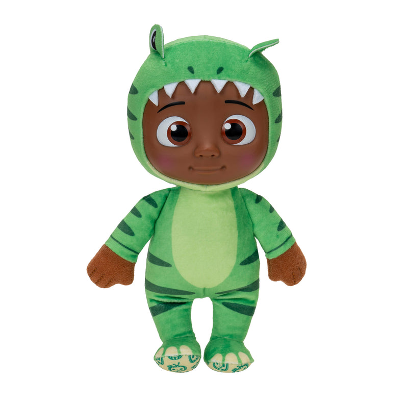 Wecool - Cocomelon Little Plush (Basic) Assortment
