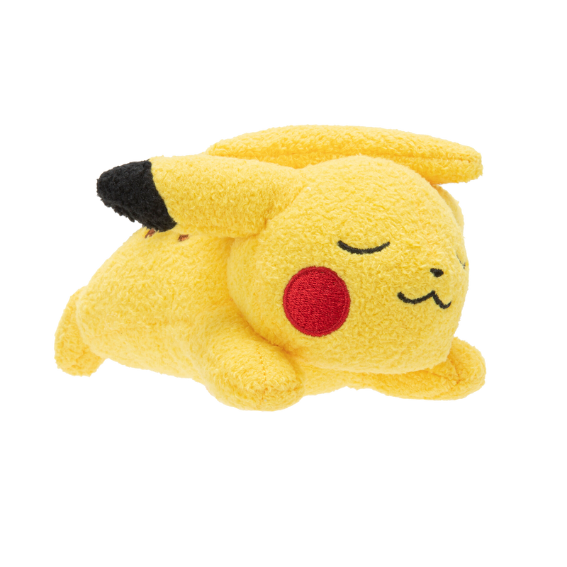 Wecool - Pok�mon 5" Sleeping Plush (Assortment)