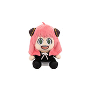 Wecool - Total Anime Stylized Plush 8" Asst.