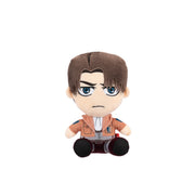 Wecool - Total Anime Stylized Plush 8" Asst.