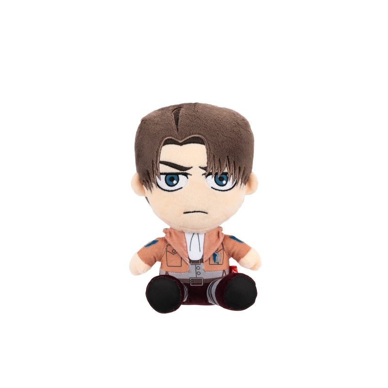 Wecool - Total Anime Stylized Plush 8" Asst.