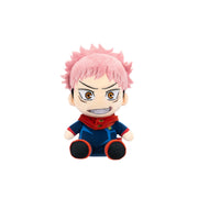 Wecool - Total Anime Stylized Plush 8" Asst.