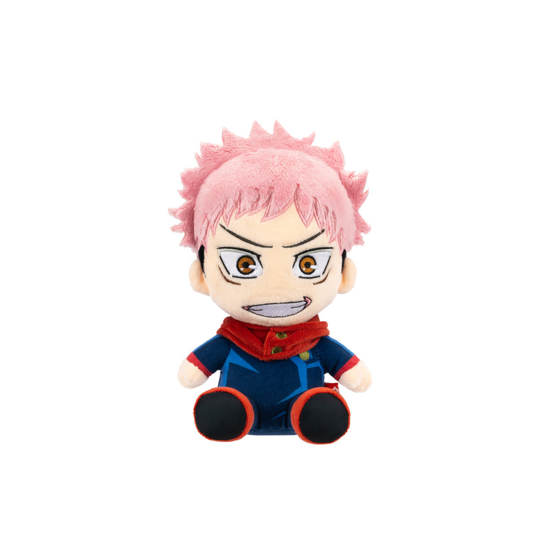 Wecool - Total Anime Stylized Plush 8" Asst.