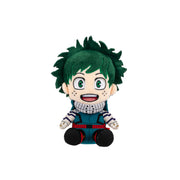 Wecool - Total Anime Stylized Plush 8" Asst.