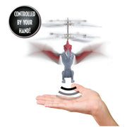 Wow! Stuff - Heliball - Jurassic Dominion Pteranodon