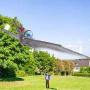 Wow! Stuff - Power Flight Dinosaur - The Pteranodon