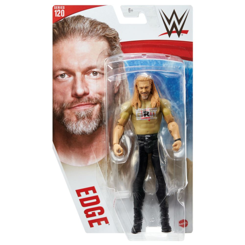 Mattel - WWE - BASIC FIGURE (Single Random Pick)