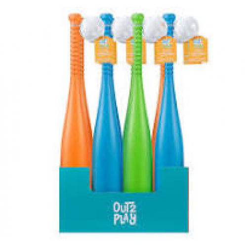 OUT2PLAY - 21" BASEBALL BAT