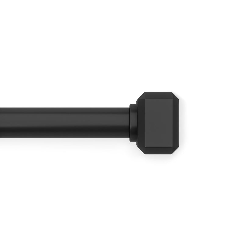 UMBRA - Geo Pinpoint Curtain Rod